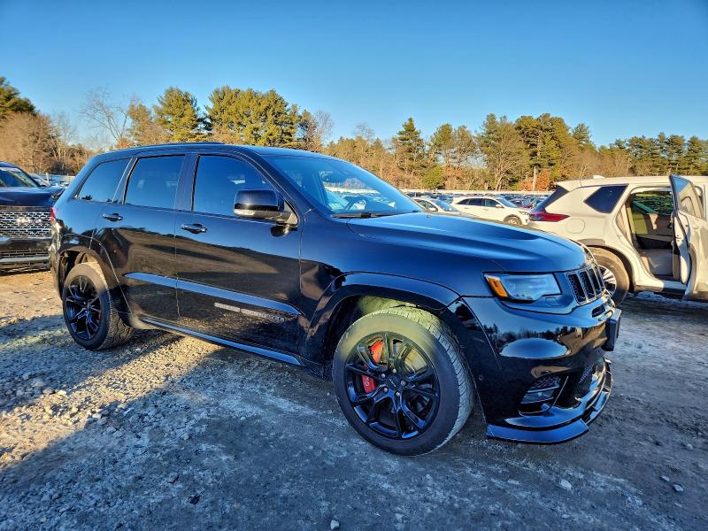 Фото 4 - JEEP GRAND CHER