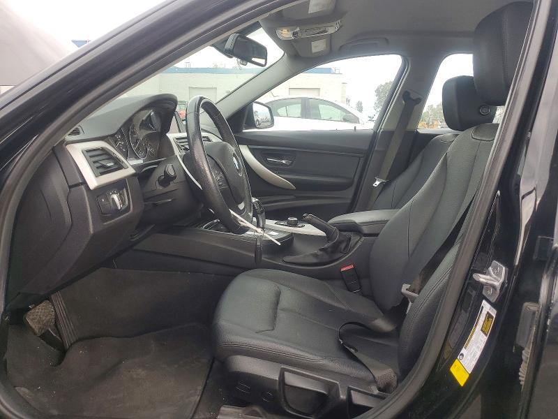 Фото 7 - BMW 3 SERIES