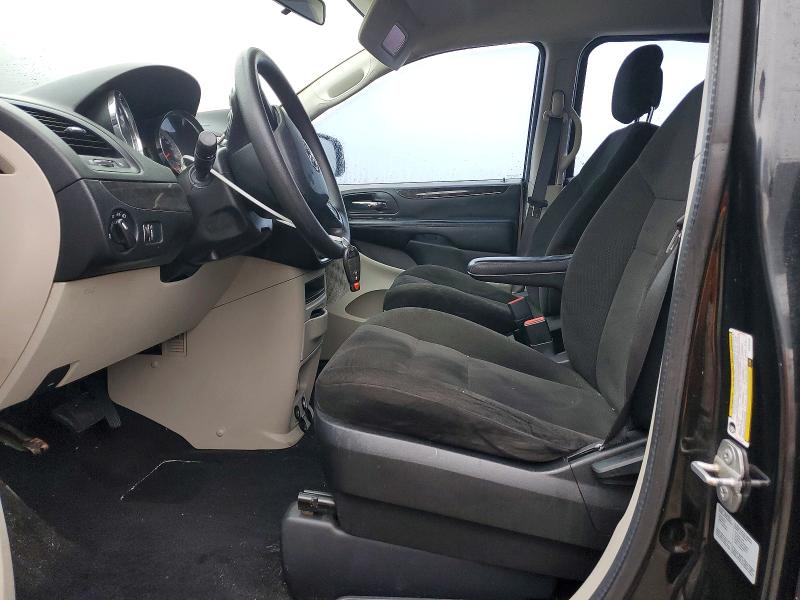 Фото 7 - DODGE CARAVAN