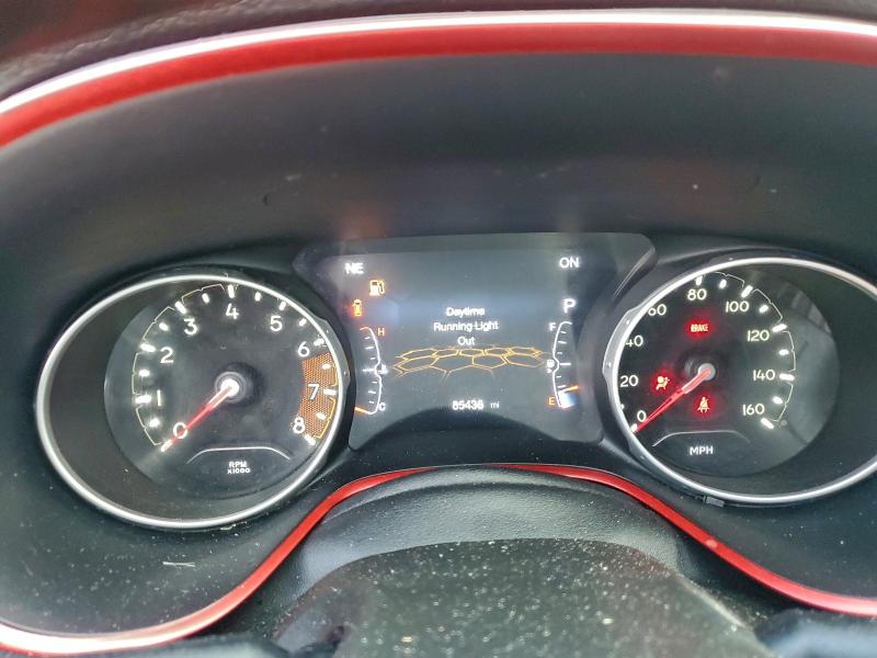 Фото 9 - JEEP COMPASS