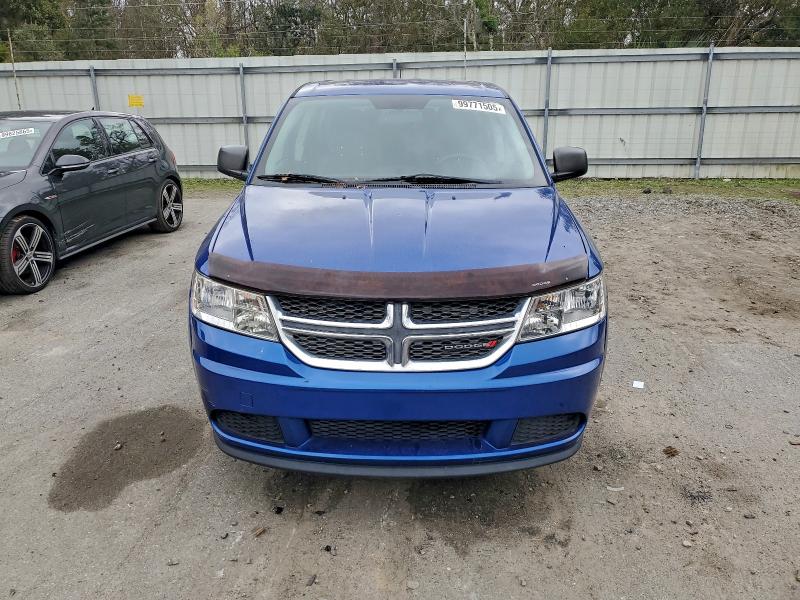 Фото 5 - DODGE JOURNEY