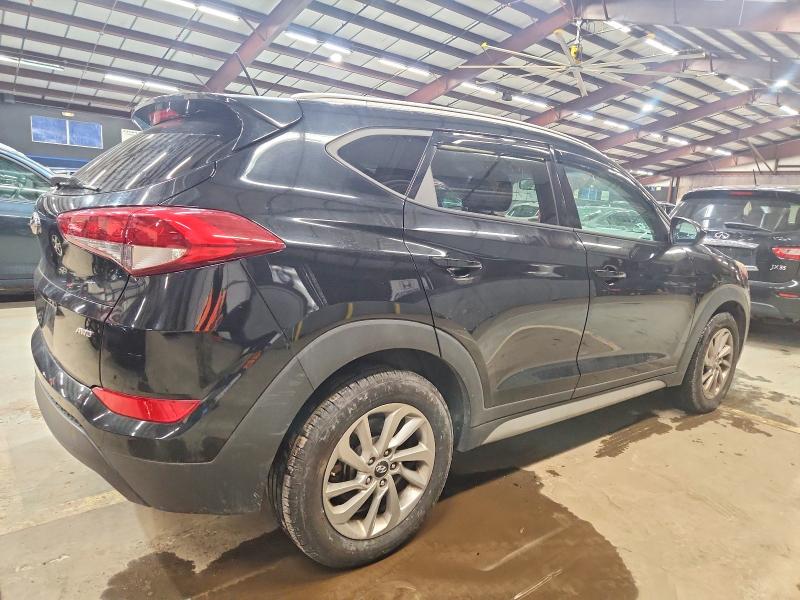 Фото 3 - HYUNDAI TUCSON