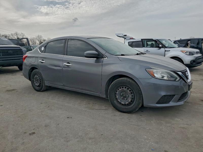 Фото 4 - NISSAN SENTRA