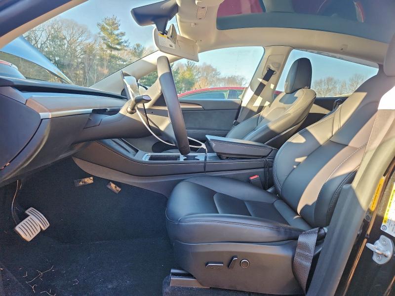 Фото 7 - TESLA MODEL Y