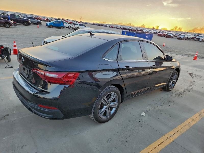 Фото 3 - VOLKSWAGEN JETTA