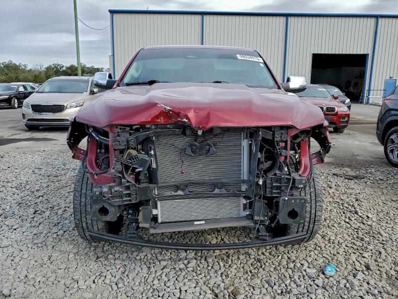 Фото 5 - RAM 1500