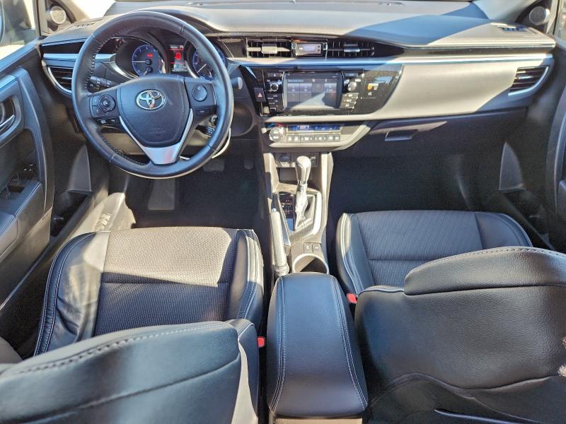 Фото 8 - TOYOTA COROLLA