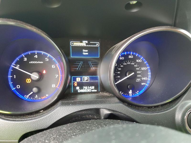 Фото 9 - SUBARU OUTBACK