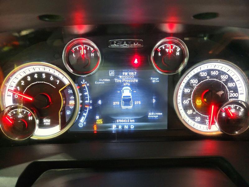 Фото 9 - RAM 1500