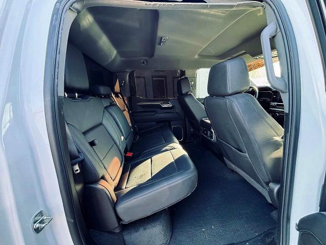 Фото 6 - GMC SIERRA