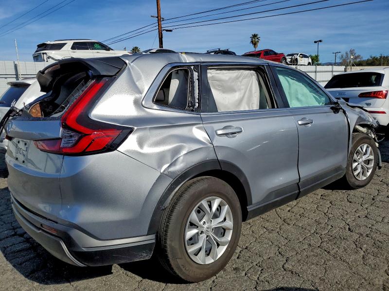 Фото 3 - HONDA CRV