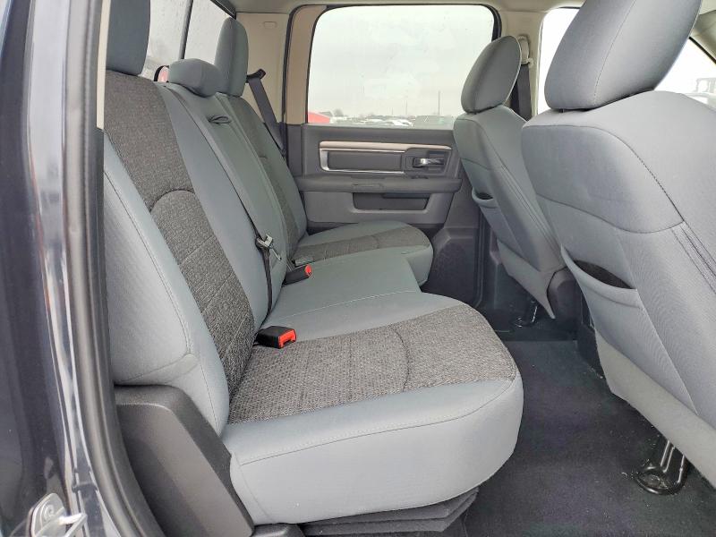 Фото 10 - RAM 1500