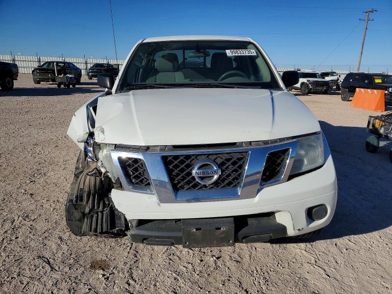 Фото 5 - NISSAN FRONTIER