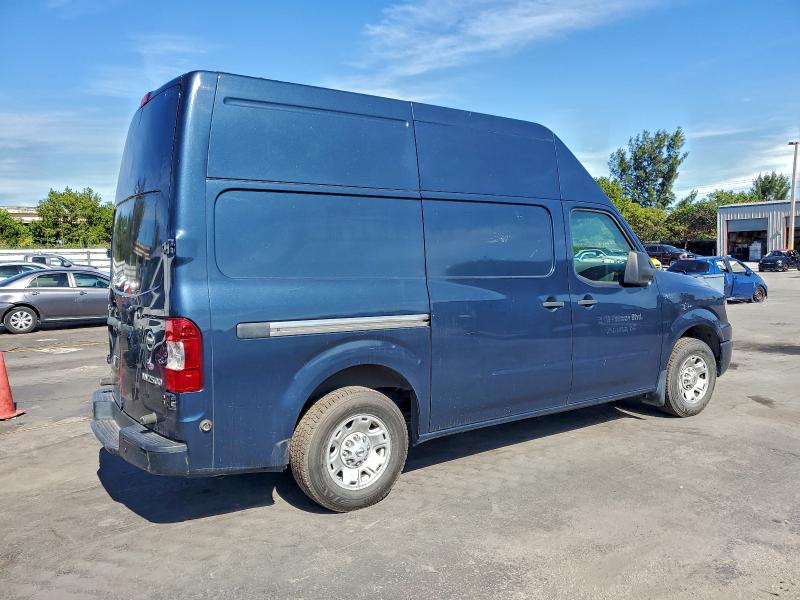 Фото 3 - NISSAN NV