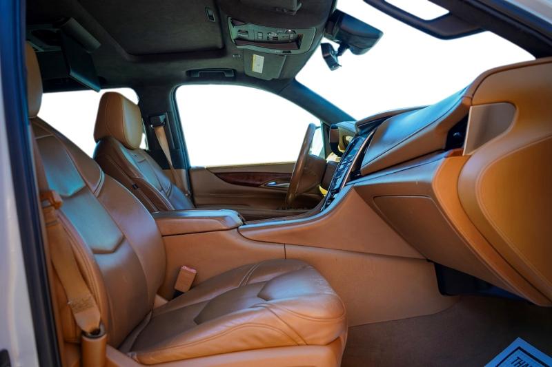 Фото 5 - CADILLAC ESCALADE