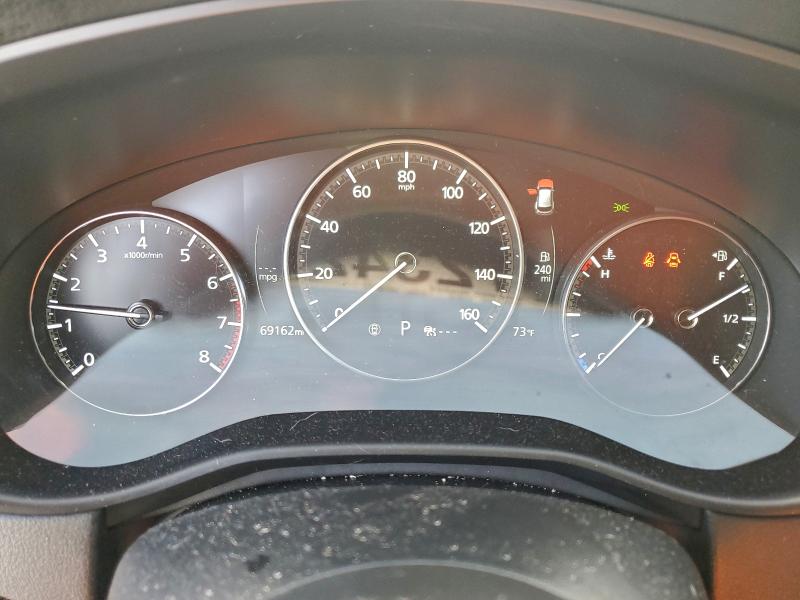 Фото 9 - MAZDA CX-50