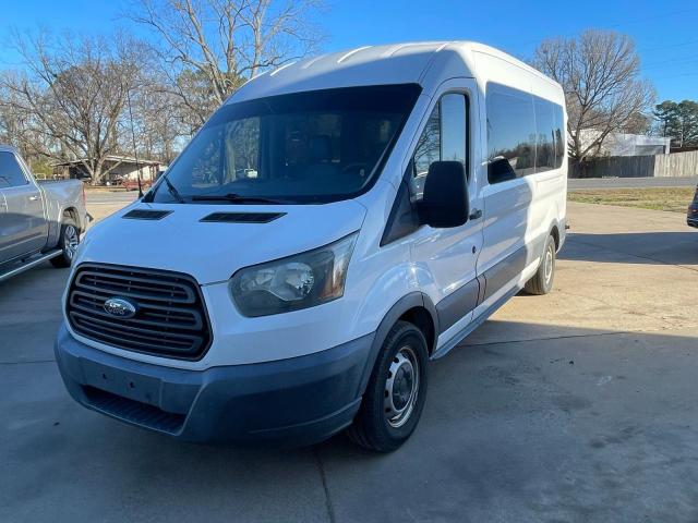 Фото 2 - FORD TRANSIT