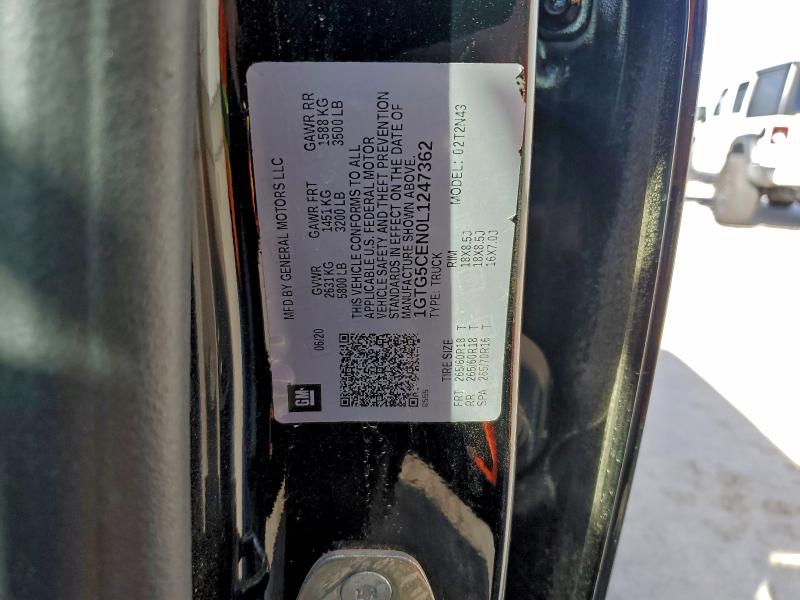 Фото 12 - GMC CANYON