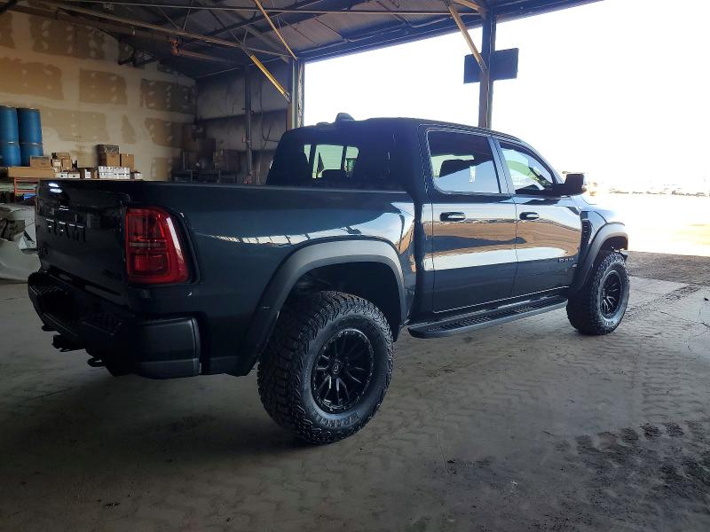 RAM 1500 RHO 2025 VIN 1C6SRFUP9SN573551