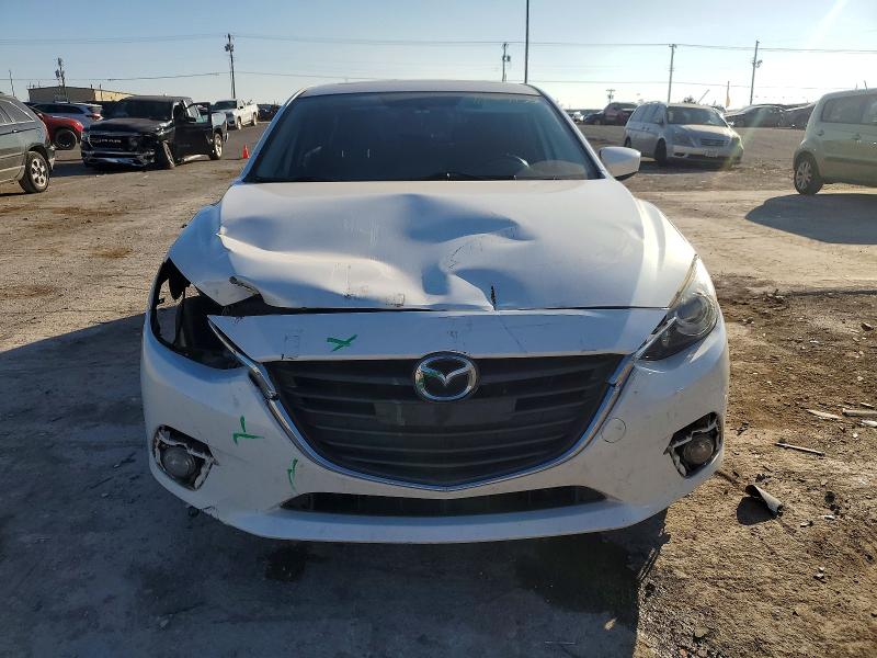 Фото 5 - MAZDA 3