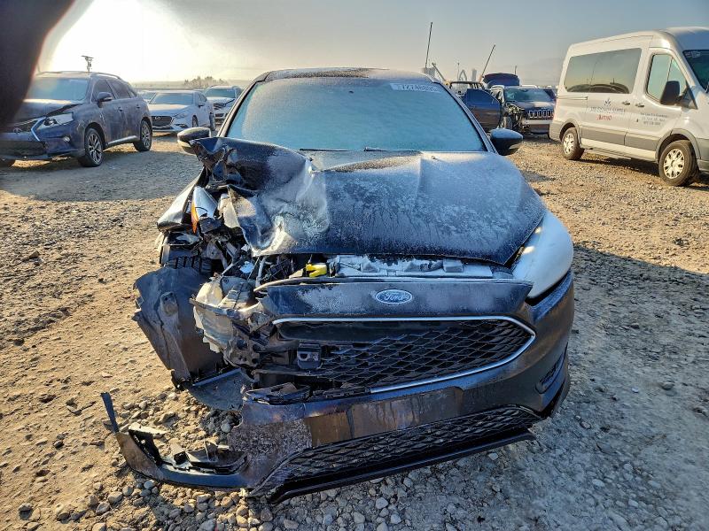 Фото 5 - FORD FOCUS