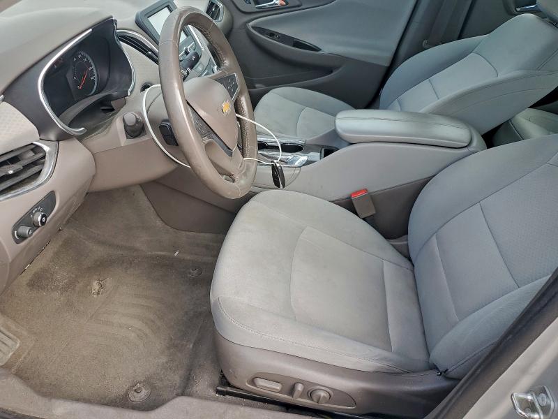 Фото 7 - CHEVROLET MALIBU