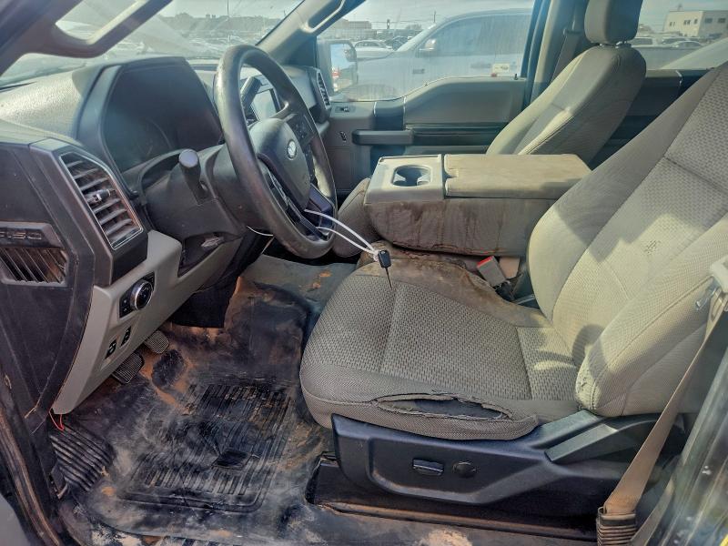 Фото 7 - FORD F-150