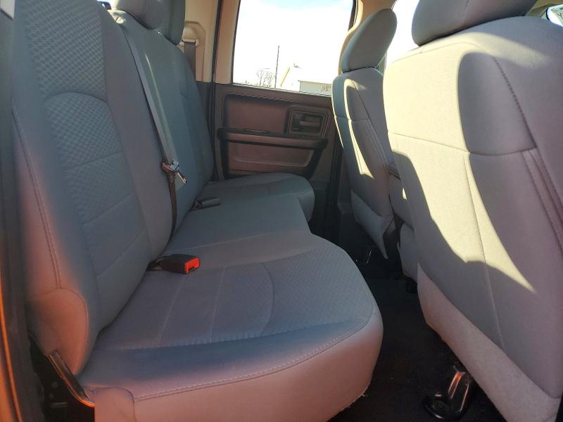 Фото 10 - RAM 1500