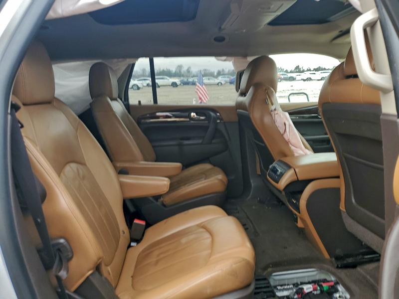 Фото 11 - BUICK ENCLAVE