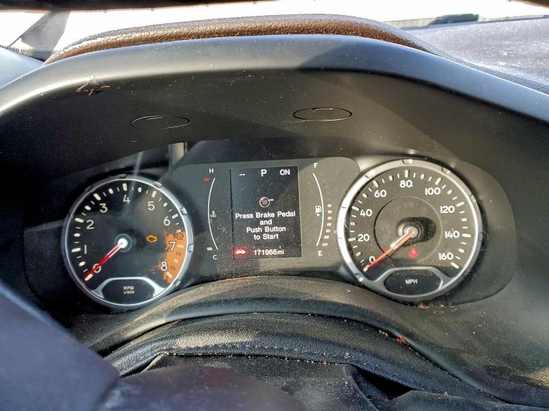 Фото 9 - JEEP RENEGADE