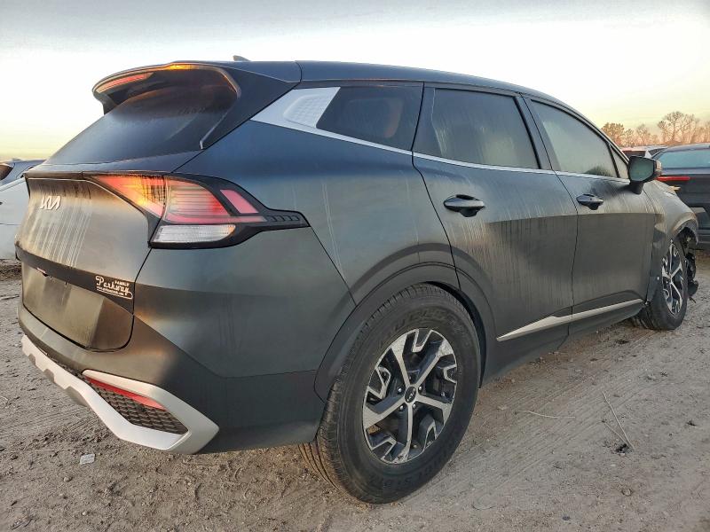 Фото 3 - KIA SPORTAGE