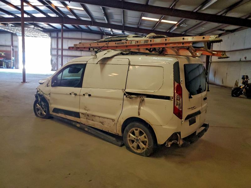 FORD TRANSIT 2016 VIN NM0LS7F76G1265950