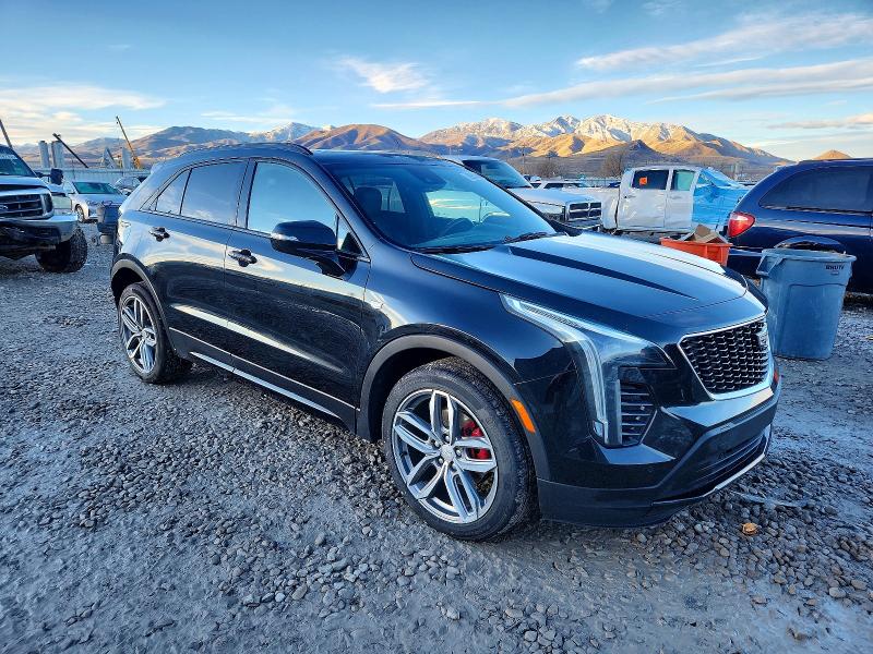2021 CADILLAC XT4