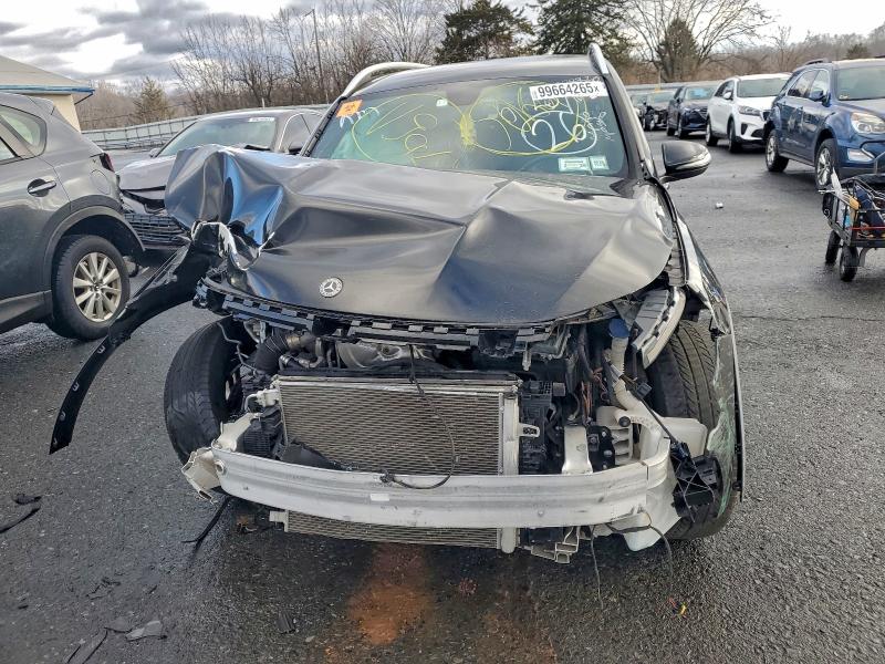 Фото 5 - MERCEDES-BENZ GLB-CLASS