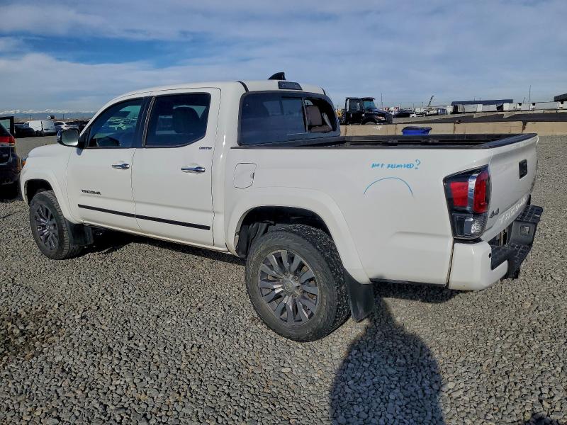 Фото 2 - TOYOTA TACOMA