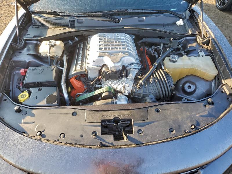 Фото 11 - DODGE CHARGER