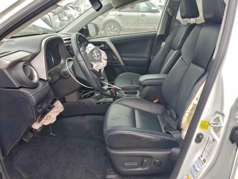 Фото 7 - TOYOTA RAV4