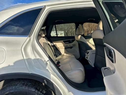 Фото 8 - MERCEDES-BENZ GLC-CLASS