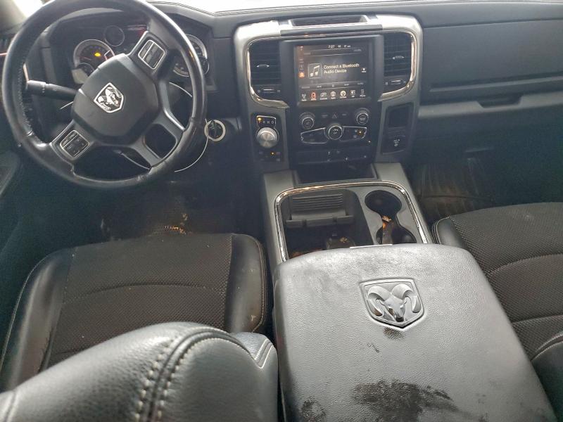 Фото 8 - RAM 1500