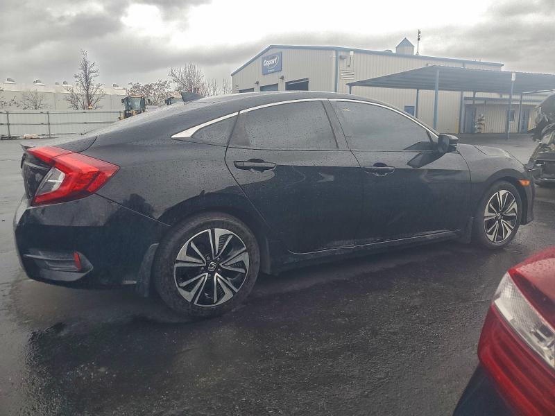 Фото 3 - HONDA CIVIC