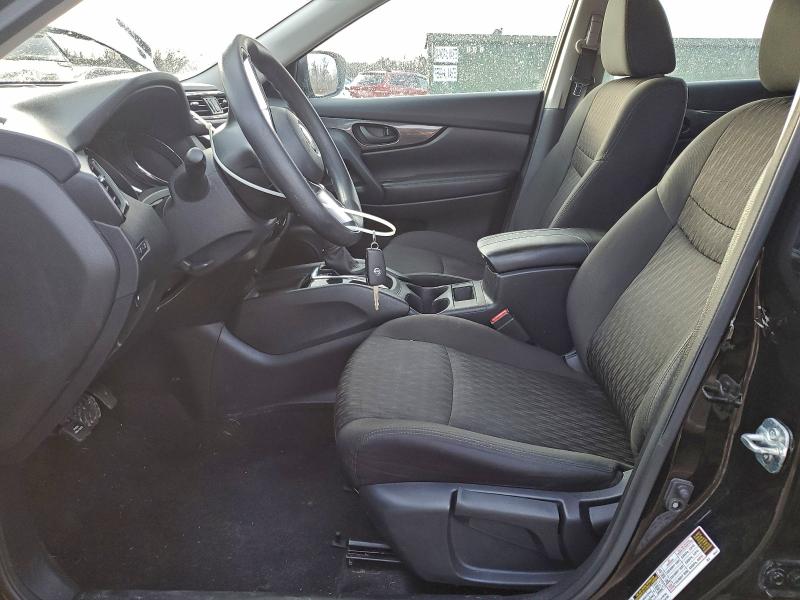 Фото 7 - NISSAN ROGUE