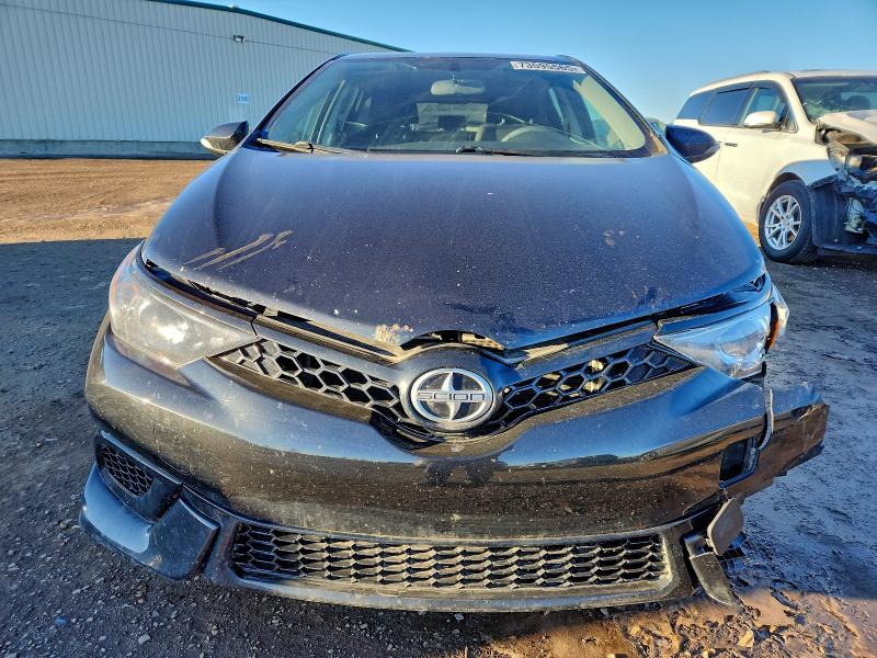 TOYOTA SCION 2016 VIN JTNKARJE0GJ517688