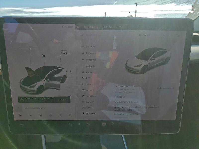 Фото 9 - TESLA MODEL 3