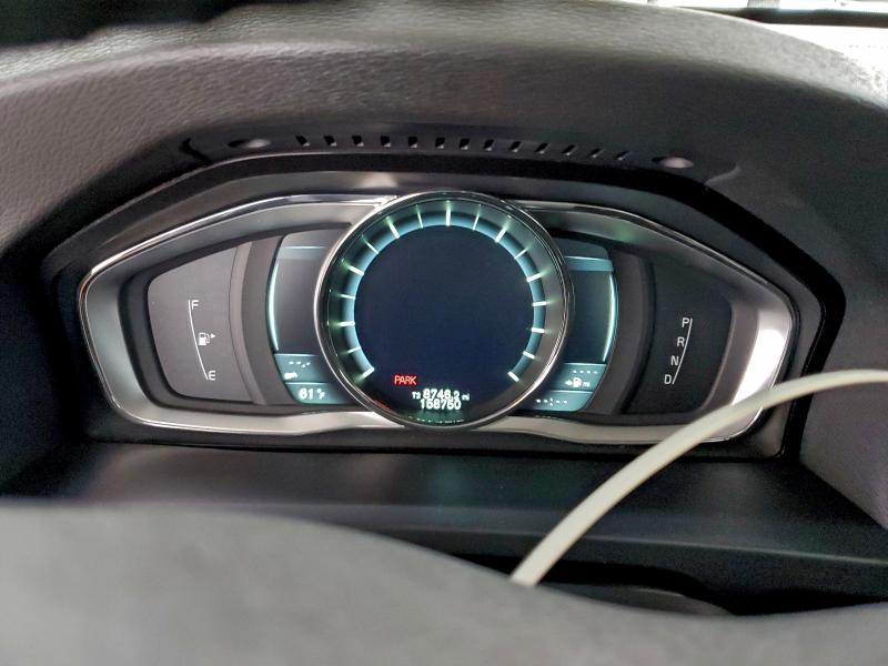 Фото 9 - VOLVO S60