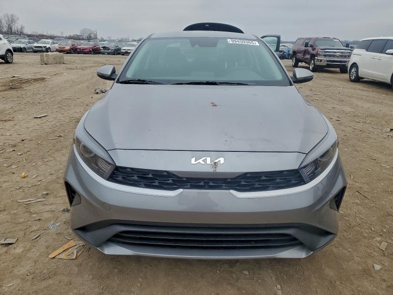 Фото 5 - KIA FORTE