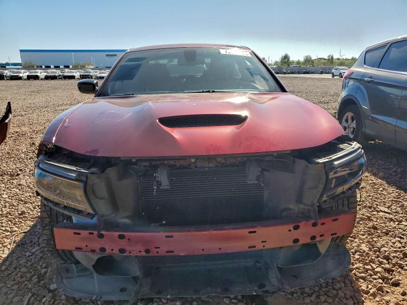 Фото 5 - DODGE CHARGER