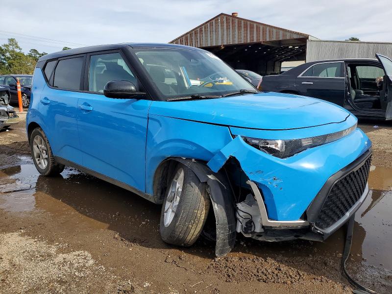 Фото 4 - KIA SOUL