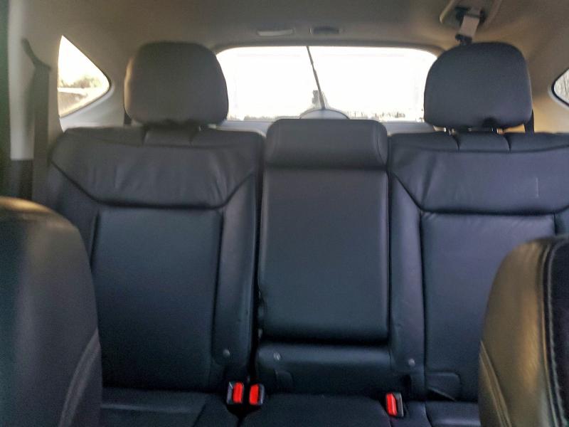 Фото 10 - HONDA CRV