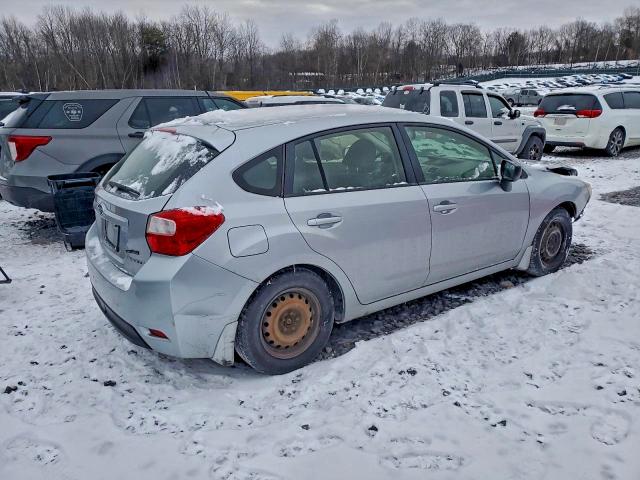 Фото 3 - SUBARU IMPREZA