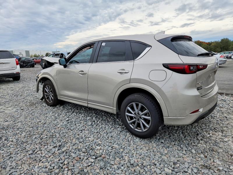Фото 2 - MAZDA CX-5 SELEC